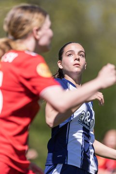 Bild 80 - wBJ Hamburger SV - Hertha BSC : Ergebnis: 5:2